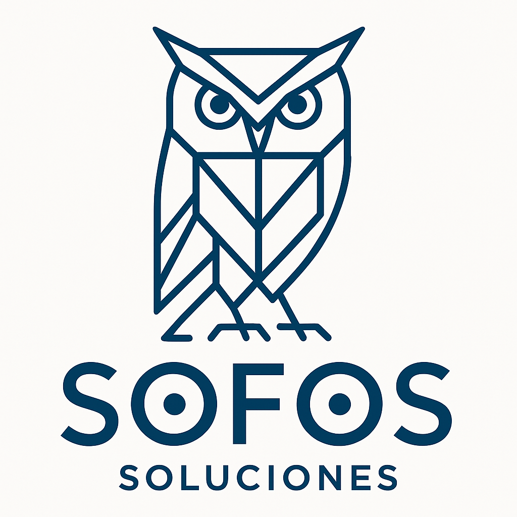 Logo SOFOS